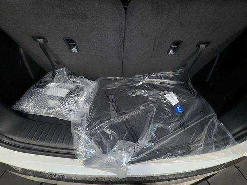 New 2026 Kia Sorento EX image 31