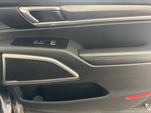 Certified 2025 Kia Telluride S FWD image 21