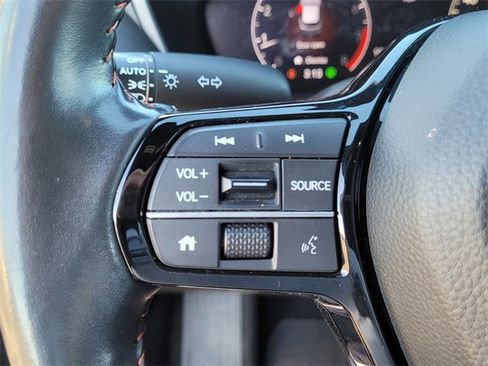 Used 2024 Honda HR-V Sport image 18