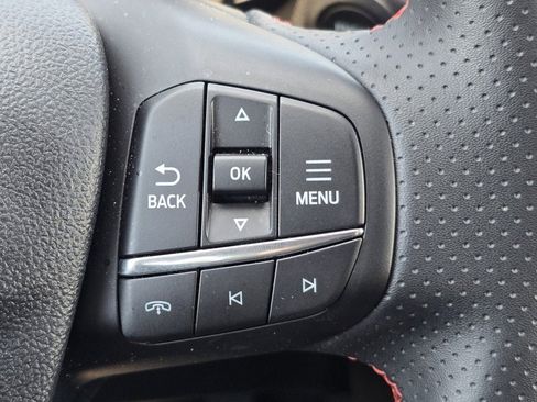 Used 2025 Ford Escape ST-Line AWD/4WD image 11