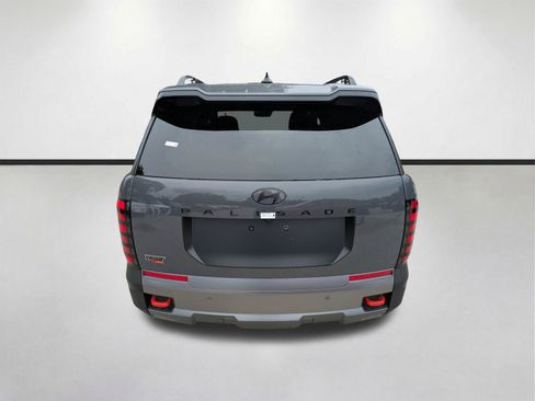 New 2026 Hyundai Palisade XRT Pro AWD/4WD image 5