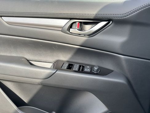 New 2025 MAZDA CX-5 AWD 2.5 S w/ Preferred Package image 11