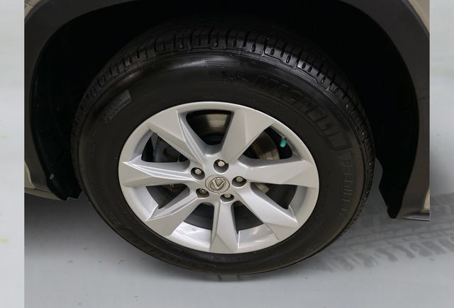 Used 2017 Lexus RX 350 AWD image 20