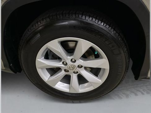 Used 2017 Lexus RX 350 AWD image 20
