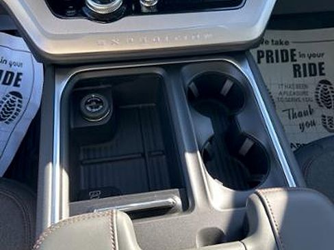 New 2025 Ford Expedition Max Active image 25