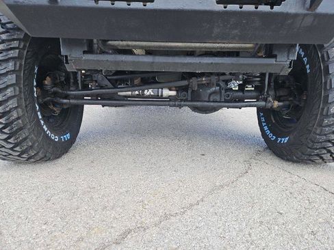 Used 2011 Jeep Wrangler Sport image 10