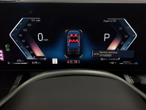 New 2026 BMW 530i xDrive AWD/4WD image 16