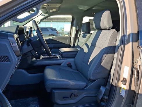 New 2026 Ford F150 XLT w/ Equipment Group 302A MID AWD/4WD image 9