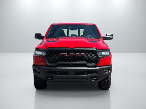 Used 2025 RAM 1500 Rebel w/ Bed Utility Group AWD/4WD image 11