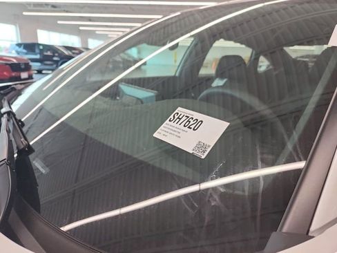 Used 2025 Honda Accord Sport image 35