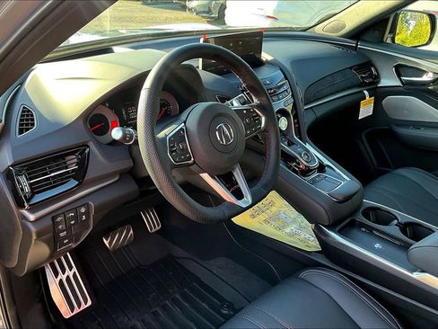 New 2026 Acura RDX A-Spec image 26
