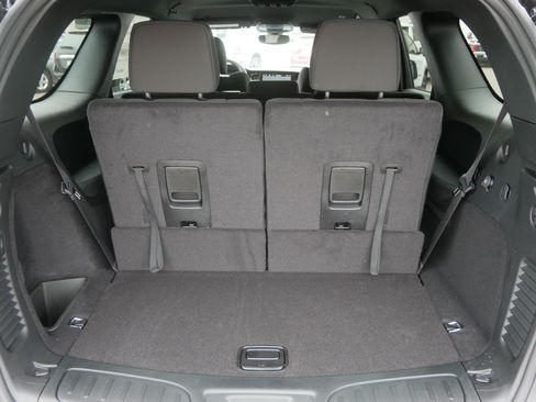 New 2026 Dodge Durango GT w/ Blacktop Package AWD/4WD image 4
