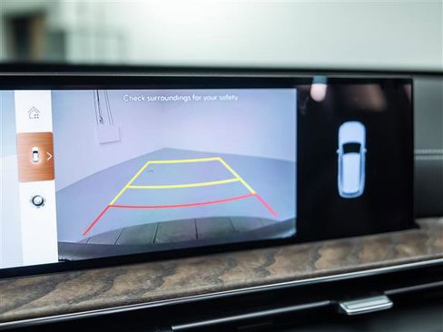 New 2026 Genesis GV80 2.5T Select image 26