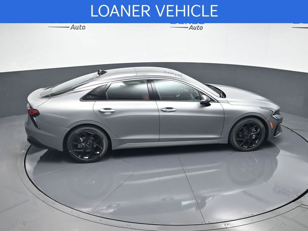 New 2026 Kia K5 GT-Line w/ GT-Line Premium Package AWD/4WD image 52
