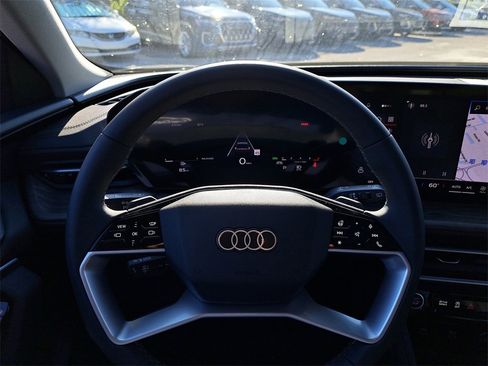 New 2025 Audi Q5 Premium Plus image 8