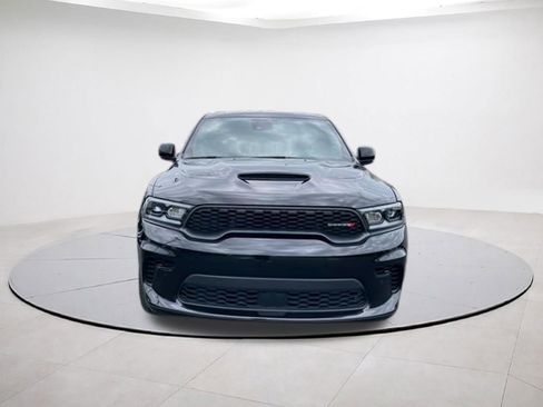Certified 2025 Dodge Durango R/T AWD/4WD image 2
