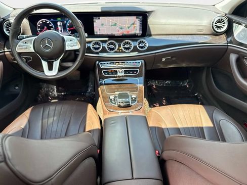 Used 2020 Mercedes-Benz CLS 450 4MATIC image 16