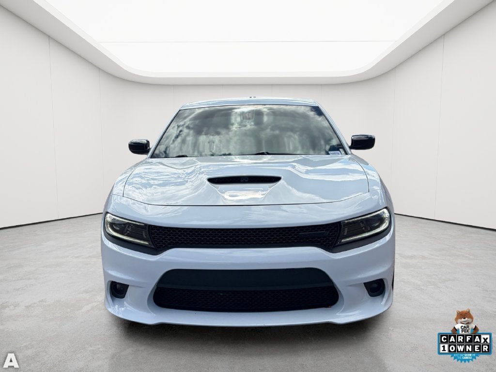 Certified 2022 Dodge Charger R/T w/ Driver Convenience Group RWD image 9