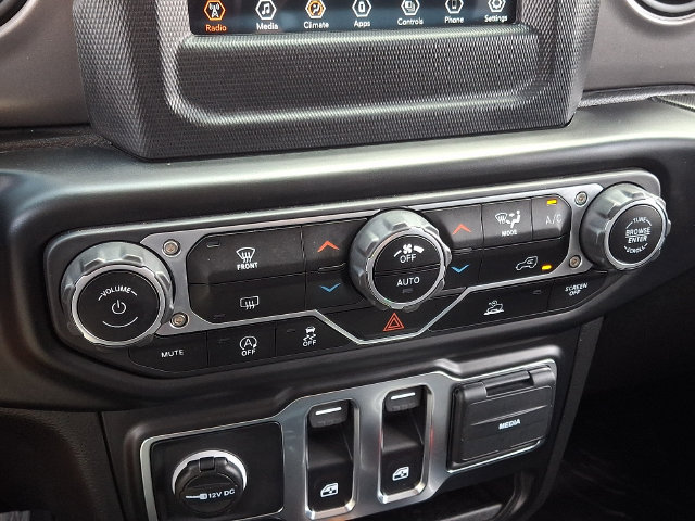 Used 2021 Jeep Wrangler Sport AWD/4WD image 15