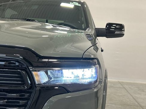New 2026 RAM 1500 Big Horn AWD/4WD image 10