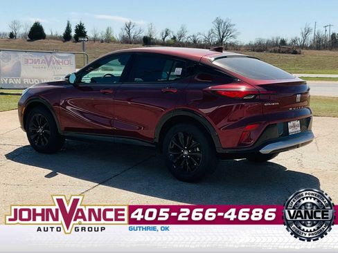 Used 2025 Buick Envista Sport Touring image 5