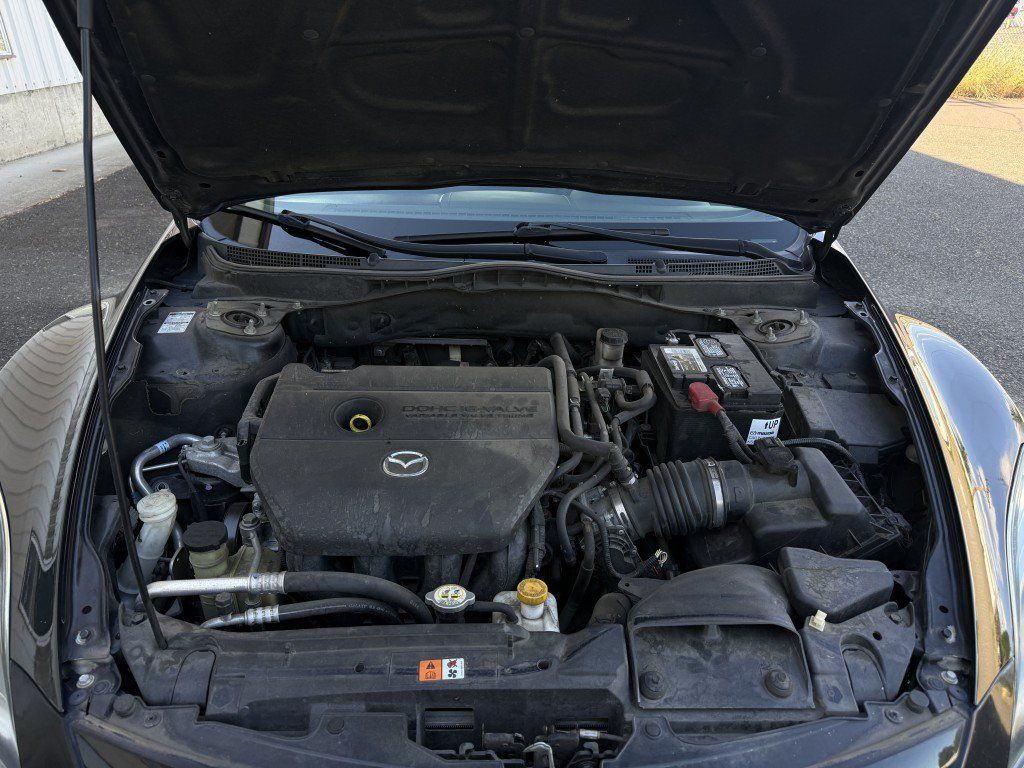 Used 2011 MAZDA MAZDA6 i Sport FWD image 36