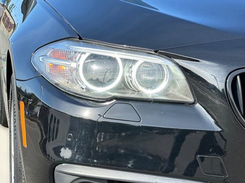 Used 2015 BMW 528i 528i image 10