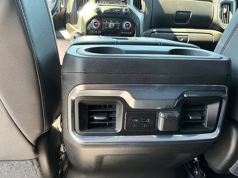 Used 2021 Chevrolet Silverado 1500 LTZ w/ Z71 Off-Road Package AWD/4WD image 22