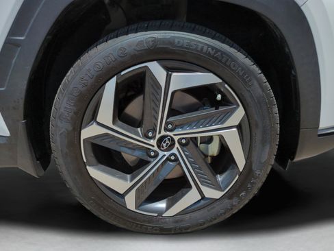 Certified 2023 Hyundai Tucson SEL w/ Convenience Package FWD image 82