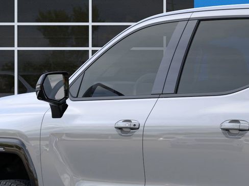 New 2026 GMC Sierra EV AT4 w/ AT4 Premium Package image 13