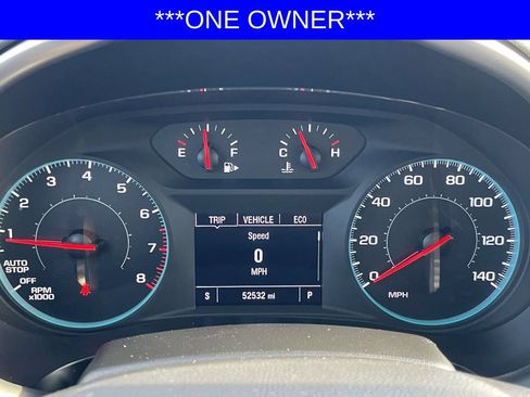 Used 2025 Chevrolet Malibu LT FWD image 19