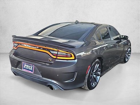 Used 2023 Dodge Charger Scat Pack w/ Plus Group image 5