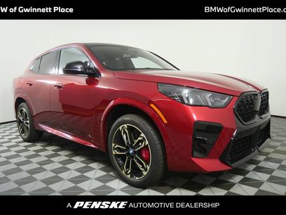 New 2026 BMW X2 xDrive28i w/ Technology Package