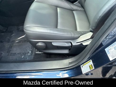 Certified 2023 MAZDA CX-30 AWD 2.5 S w/ Select Package image 50