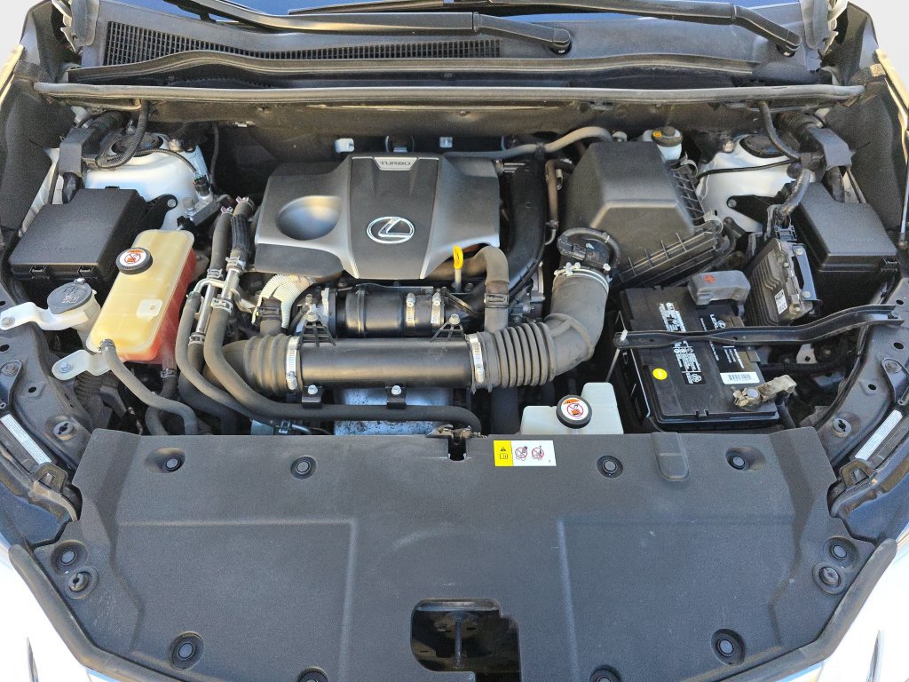 Used 2019 Lexus NX 300 FWD w/ Comfort Package image 34