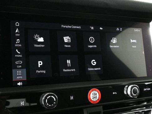 Certified 2026 Porsche Macan AWD/4WD image 14