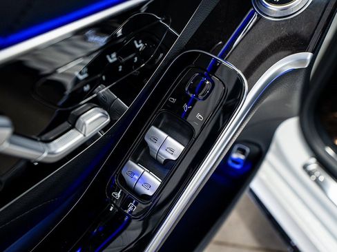 Used 2021 Mercedes-Benz S 580 4MATIC Sedan image 34