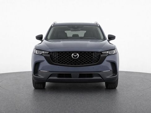 Used 2026 MAZDA CX-50 AWD 2.5 S w/ Cargo Package image 8
