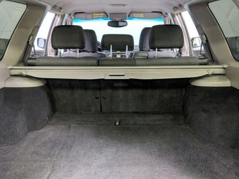 Used 2004 Subaru Forester 2.5XT image 30