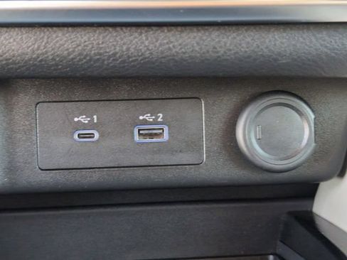 Used 2023 Nissan Rogue SL w/ SL Premium Package FWD image 35