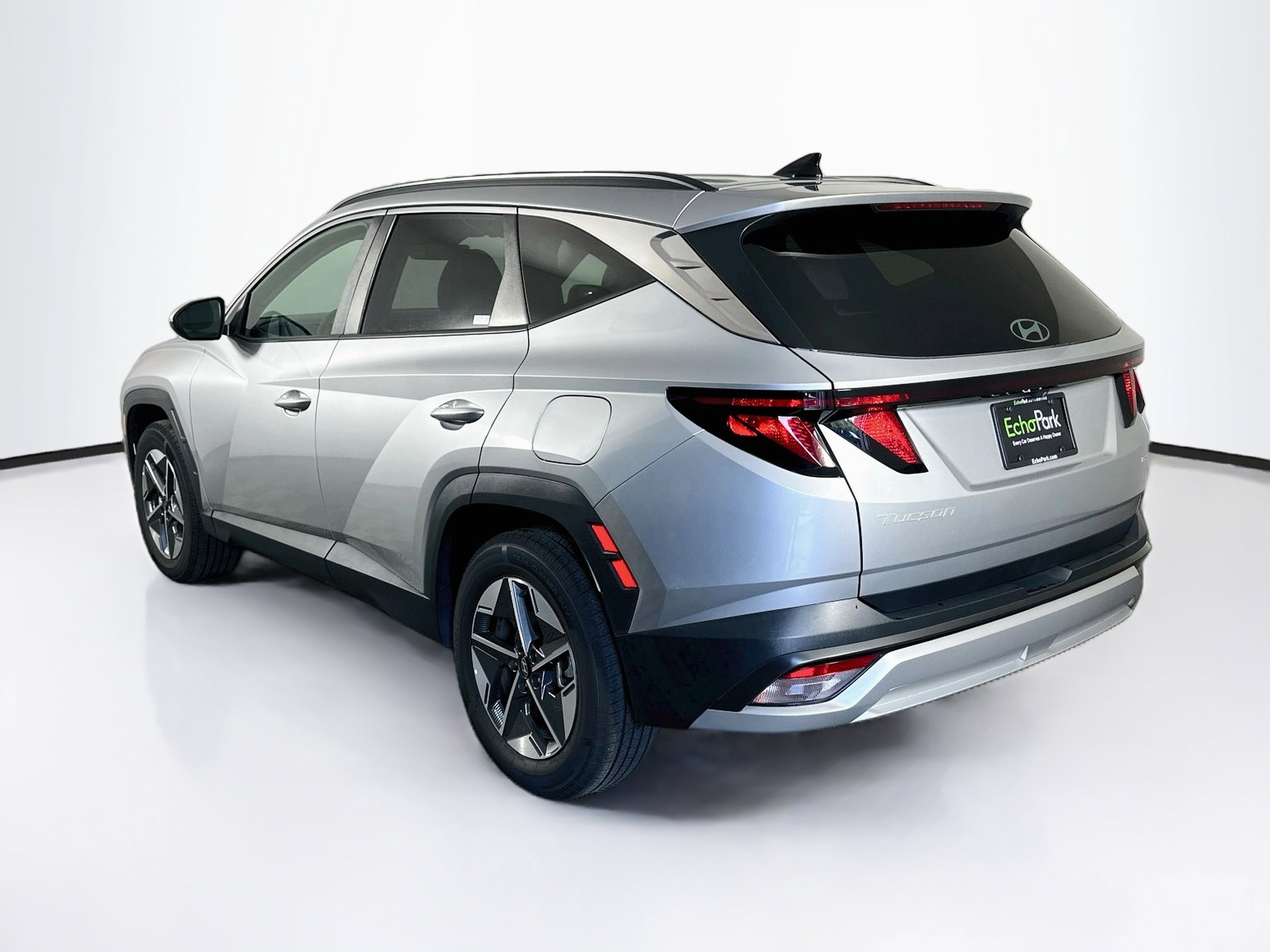 Used 2025 Hyundai Tucson SEL AWD/4WD image 5