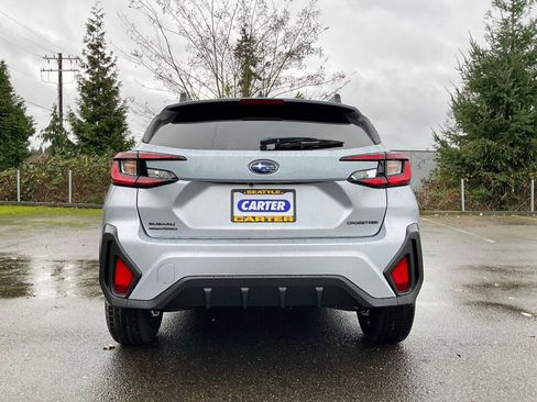 New 2026 Subaru Crosstrek 2.0i Premium image 7