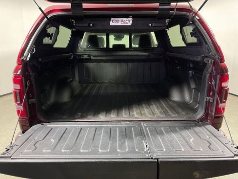 Used 2022 RAM 1500 Limited AWD/4WD image 10