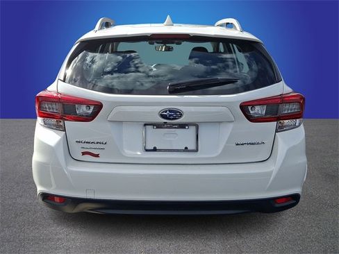 Used 2023 Subaru Impreza Premium image 5