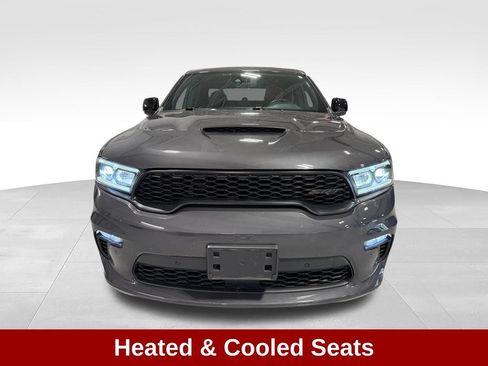 Used 2023 Dodge Durango SRT AWD/4WD image 10