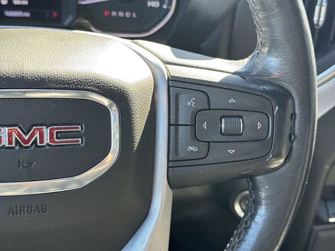 Used 2021 GMC Sierra 1500 Elevation image 20