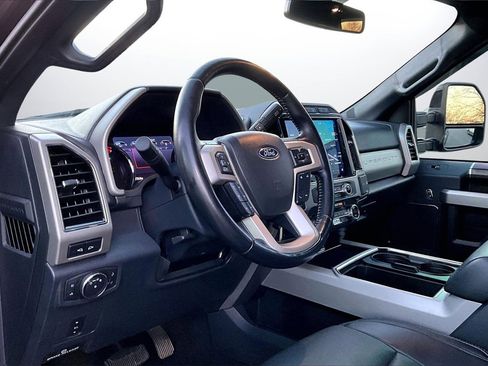 Used 2022 Ford F250 Lariat w/ Tremor Off-Road Package image 19