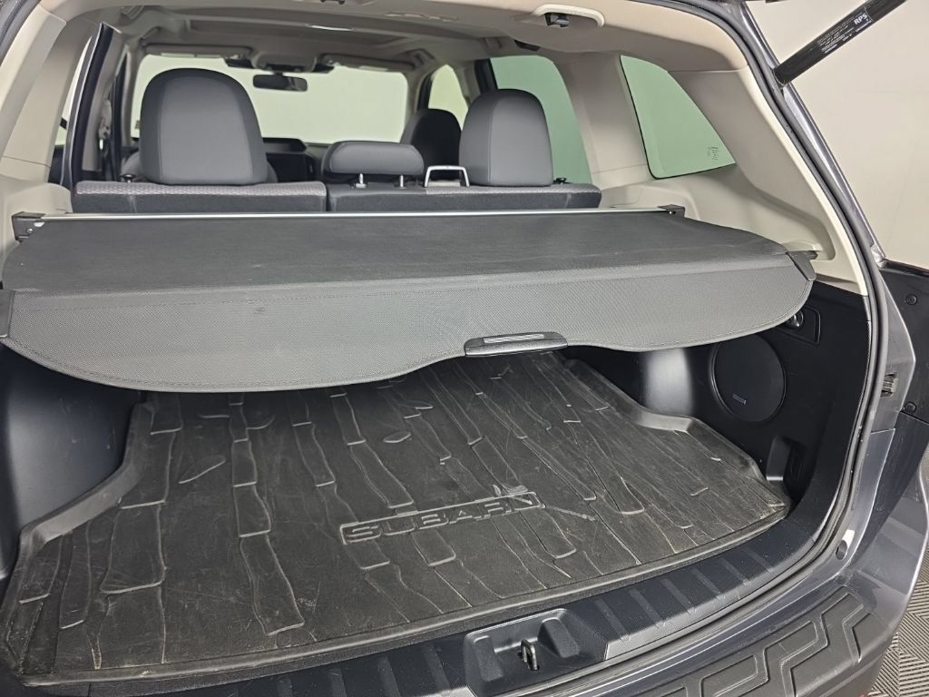 Used 2023 Subaru Forester Sport AWD/4WD image 35