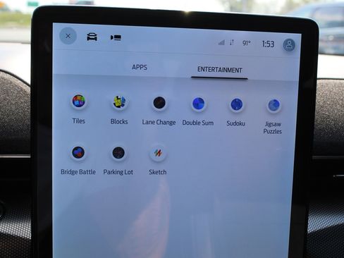 Used 2023 Ford Mustang Mach-E GT w/ GT Performance Edition image 29