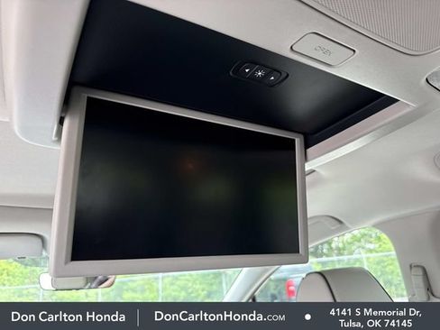Used 2026 Honda Odyssey Elite image 18